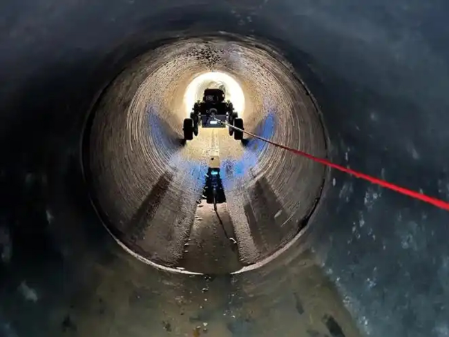 秀洲CCTV检测后如何整理数据？